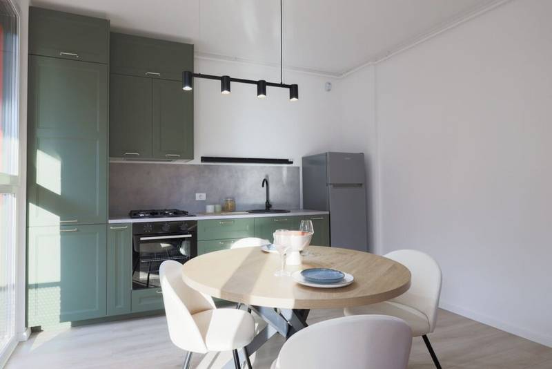 Apartament nou în ARED RED 9 Investiția inteligentă! Fără comisioane! De vânzare Apartament nou în ARED RED 9 Investiția inteligentă! Fără comisioane! în zona Aurel Vlaicu 2 camere 1 dormitor Arad 7