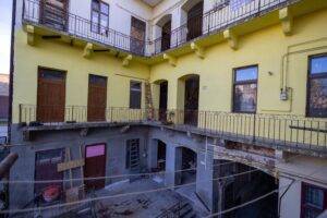 De vânzare Transformă acest apartament boem într-un cămin unic! în zona Ultracentral 3 camere 2 dormitoare Arad 10