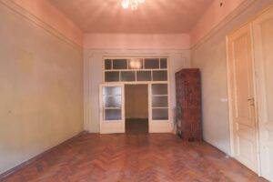 De vânzare Transformă acest apartament boem într-un cămin unic! în zona Ultracentral 3 camere 2 dormitoare Arad 5