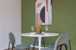 Apartament ARED Premium 2 Camere – Mobilat & Utilat – COMISION 0% De vânzare Apartament ARED Premium 2 Camere – Mobilat & Utilat – COMISION 0% în zona UTA 2 camere 1 dormitor Arad 2