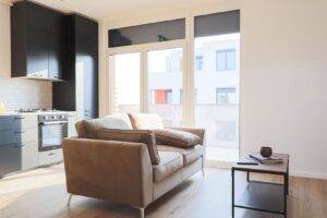 Apartament ARED Premium 2 Camere – Mobilat & Utilat – COMISION 0% De vânzare Apartament ARED Premium 2 Camere – Mobilat & Utilat – COMISION 0% în zona UTA 2 camere 1 dormitor Arad 3
