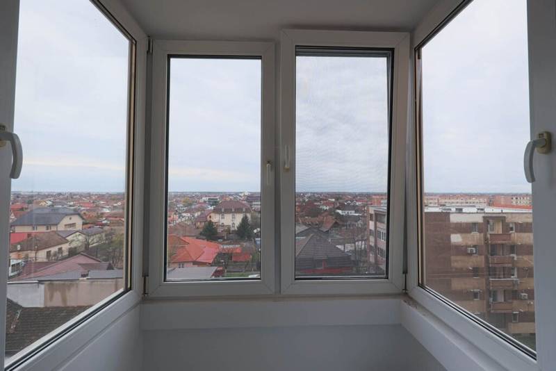 Apartament 2 camere, renovat și disponibil imediat în Fortuna/Vlaicu De vânzare Apartament 2 camere, renovat și disponibil imediat în Fortuna/Vlaicu în zona Fortuna 2 camere 1 dormitor Arad 6
