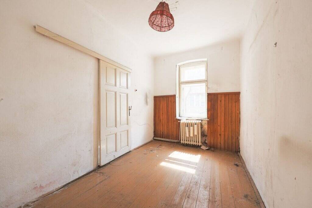 Apartament cu 3 camere,  zonă centrală – 0% comision De vânzare Apartament cu 3 camere,  zonă centrală – 0% comision în zona Central 3 camere Arad 4