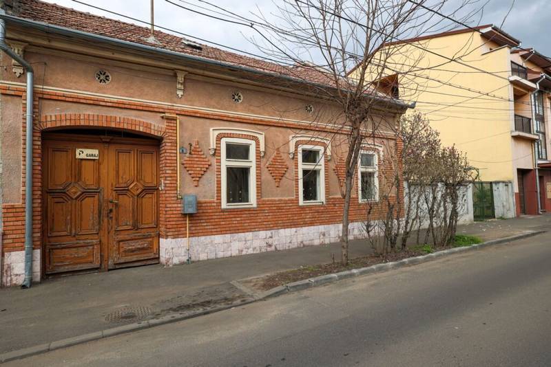 Apartament cu 3 camere,  zonă centrală – 0% comision De vânzare Apartament cu 3 camere,  zonă centrală – 0% comision în zona Central 3 camere Arad 6