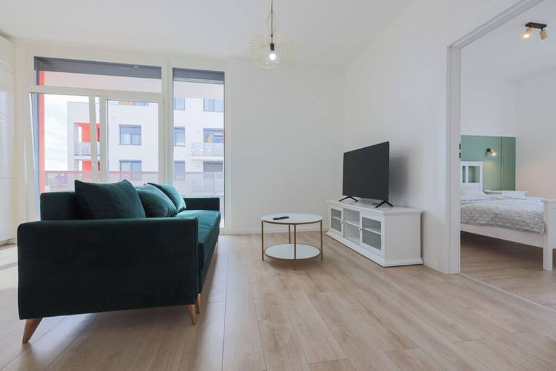 Apartament modern, dotări premium, comision 0%! De vânzare Apartament modern, dotări premium, comision 0%! în zona UTA 2 camere 1 dormitor Arad 2