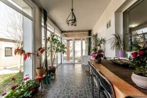 Casa 2003 – Teren 1000 mp – la iesirea din Zadareni – COMISION 0% De vânzare Casa 2003 – Teren 1000 mp – la iesirea din Zadareni – COMISION 0% în zona Arad 4 camere Arad 6