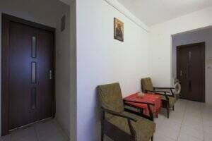 De vânzare PRET NOU! Apartament 3 camere decomandat – Aradul Nou – COMISION 0% în zona Aradul Nou 3 camere 2 dormitoare Arad 5