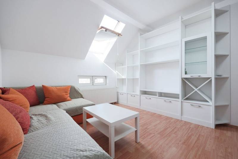De vânzare REZERVAT! Apartament 2 camere în bloc nou, zona Tabacovici în zona Aradul Nou 2 camere 1 dormitor Arad 1
