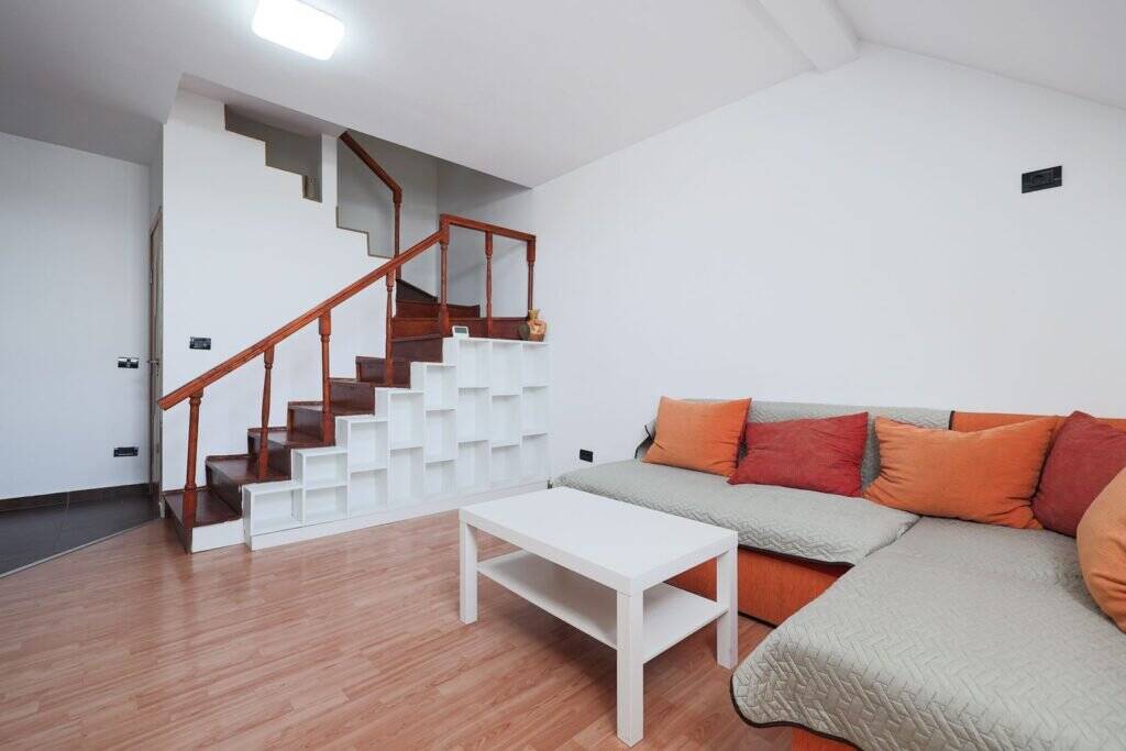 De vânzare REZERVAT! Apartament 2 camere în bloc nou, zona Tabacovici în zona Aradul Nou 2 camere 1 dormitor Arad 2