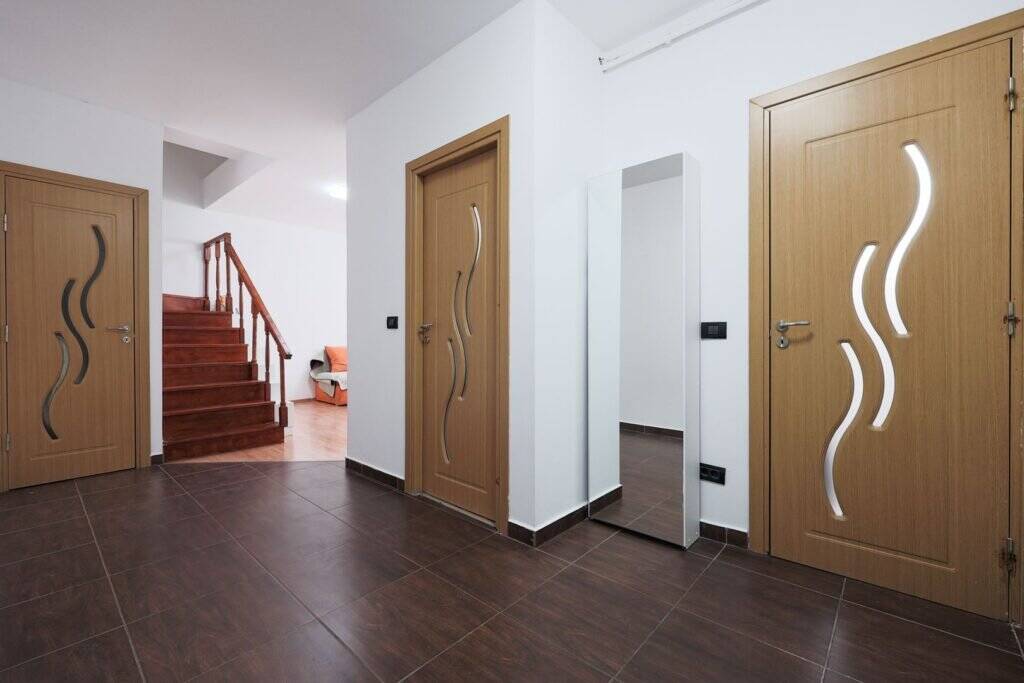 De vânzare REZERVAT! Apartament 2 camere în bloc nou, zona Tabacovici în zona Aradul Nou 2 camere 1 dormitor Arad 3