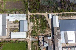 De vânzare Teren intravilan constructii 3.604mp zona Sere Gradiste în zona Gradiste Arad 3
