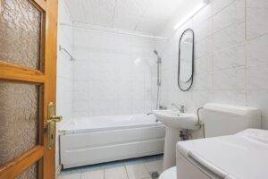 De vânzare Apartament 2 camere decomandat – Zona 300, Micalaca – COMISION 0% în zona Micalaca 2 camere 1 dormitor Arad 4