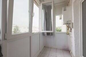 De vânzare Apartament 2 camere decomandat – Zona 300, Micalaca – COMISION 0% în zona Micalaca 2 camere 1 dormitor Arad 5