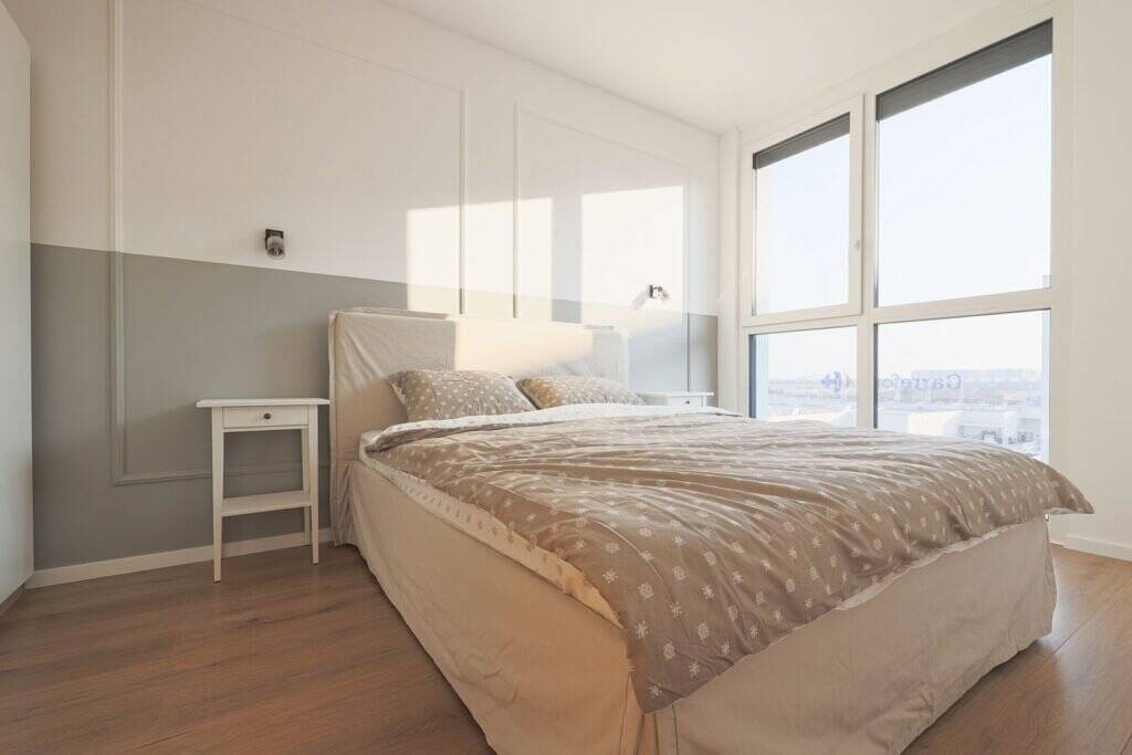 Apartament NOU 2 camere – ARED AFI – direct de la dezvoltator! De vânzare Apartament NOU 2 camere – ARED AFI – direct de la dezvoltator! în zona UTA 2 camere 1 dormitor Arad 1