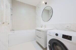 Apartament NOU 2 camere – ARED AFI – direct de la dezvoltator! De vânzare Apartament NOU 2 camere – ARED AFI – direct de la dezvoltator! în zona UTA 2 camere 1 dormitor Arad 2