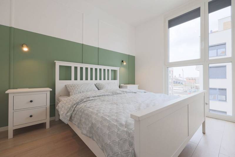 Apartament Nou 2 Camere – Mobilat&Utilat – Complex ARED – COMISION 0% De vânzare Apartament Nou 2 Camere – Mobilat&Utilat – Complex ARED – COMISION 0% în zona UTA 2 camere Arad 1