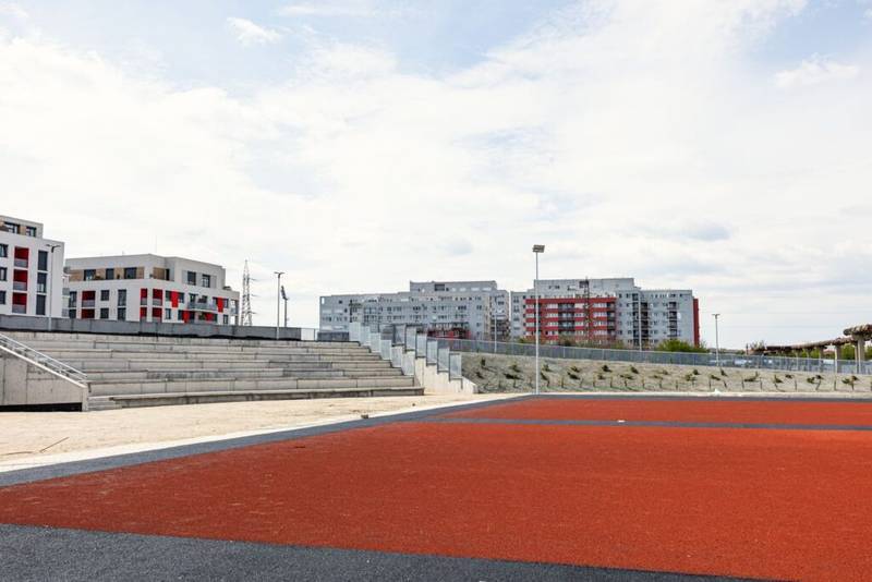 Apartament Nou 2 Camere – Mobilat&Utilat – Complex ARED – COMISION 0% De vânzare Apartament Nou 2 Camere – Mobilat&Utilat – Complex ARED – COMISION 0% în zona UTA 2 camere Arad 7