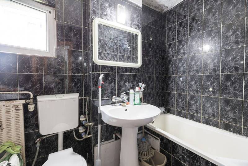 De vânzare Apartament cu living și dormitor în Alfa – etaj 2 în zona Alfa 2 camere 1 dormitor Arad 5