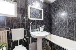 De vânzare Apartament cu living și dormitor în Alfa – etaj 2 în zona Alfa 2 camere 1 dormitor Arad 5