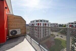 ULTIMUL APARTAMENT CU 2 DORMITOARE DIN BLOCUL R37 | ARED AFI De vânzare Apartament modern, dotări premium, comision 0%! în zona UTA 3 camere 2 dormitoare Arad 10