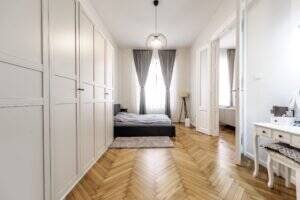 De vânzare Apartament premium cu 3 camere Ultracentral în zona Ultracentral 3 camere 2 dormitoare Arad 6
