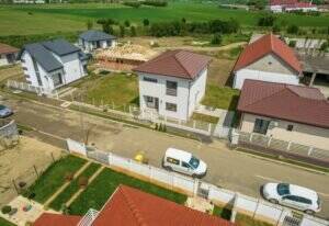 Casă de vânzare modernă și spațioasă – Comision 0%! De vânzare Casă de vânzare modernă și spațioasă – Comision 0%! în zona Gai 4 camere 3 dormitoare Arad 4