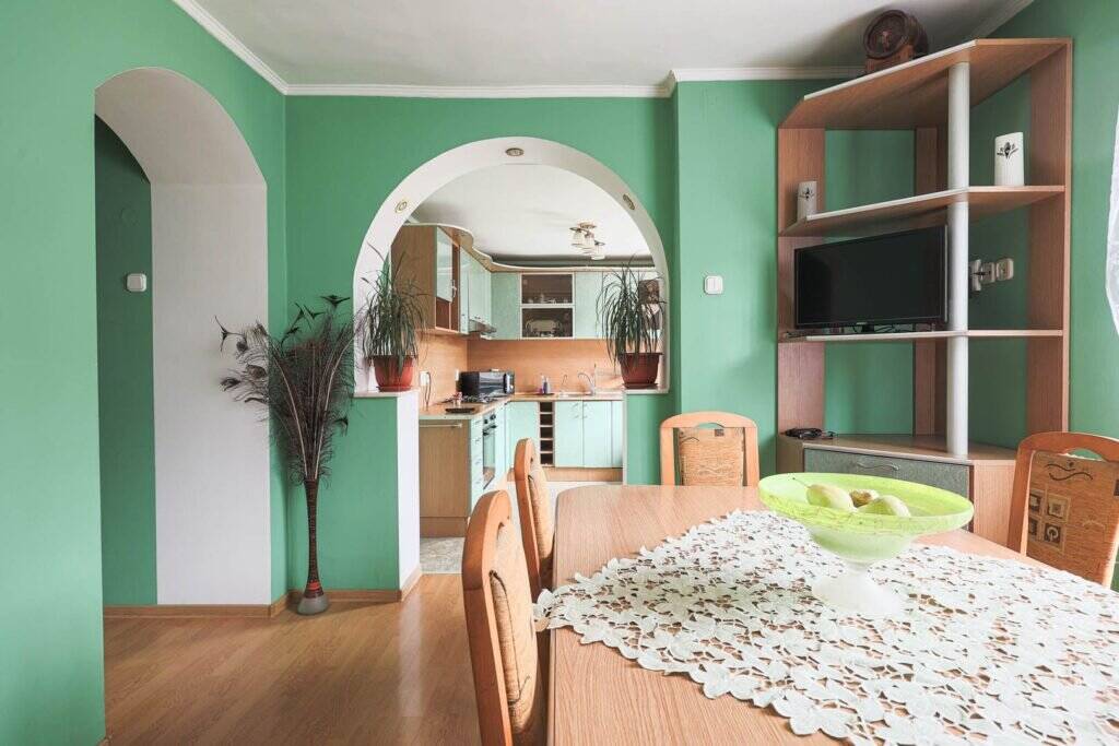 De vânzare Casă spațioasă cu 4 dormitoare în Nădlac – gata de mutare! în zona Central 4 camere 4 dormitoare Arad 3