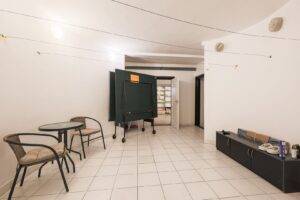 Flexibilitate într-o locație cheie, ideală pt hotel, cămin, clinică. De vânzare Flexibilitate într-o locație cheie, ideală pt hotel, cămin, clinică. în zona Micalaca 14 camere 13 dormitoare Arad 25