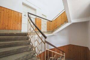 De vânzare Rezervat! apartament 4 camere,  Bulevardul General Dragalina în zona Ultracentral 4 camere 2 dormitoare Arad 7