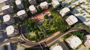 De vânzare Teren casa in cea mai buna zona din Arad, TVA INCLUS în zona Aurel Vlaicu Arad 1