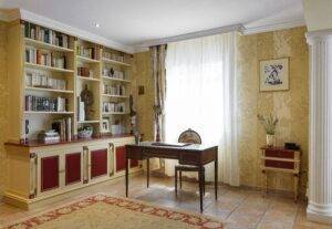 De vânzare Vila fermecătoare la 10 minute de Cannes în zona Arad 7 camere 5 dormitoare Arad 11
