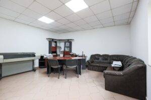 De vânzare De vanzare apartament transformat in birou în zona Central 3 camere Arad 1
