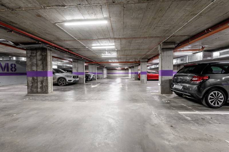 De închiriat Ocazie Apartament NOU la cheie cu loc de parcare in Timișoara în zona Circumvalatiunii 2 camere 1 dormitor Arad 6