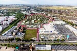 Parcela casa ARED IMAR fara comision De vânzare Parcela casa ARED IMAR fara comision în zona UTA Arad 6