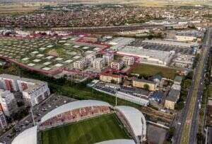 Teren 774 mp + Parcare | direct de la dezvoltator (fara agentie- 0%) De vânzare Teren 774 mp + Parcare | direct de la dezvoltator (fara agentie- 0%) în zona UTA Arad 6