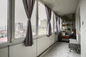 De vânzare Apartament spatios cu 4 camere strada Fat Frumos în zona Aurel Vlaicu 4 camere 3 dormitoare Arad 9