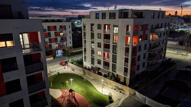 apartamente ared arad blocuri noi