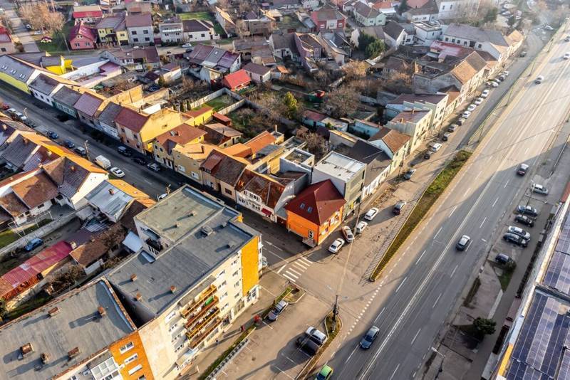 De vânzare Proprietate Rezervata Casa in Gradiste constructie noua, langa pod în zona Gradiste 6 camere 5 dormitoare Arad 1