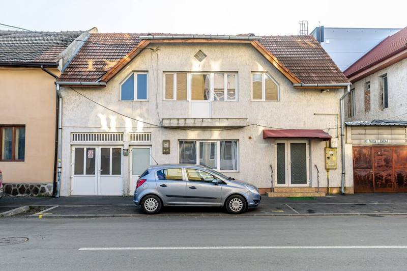 De vânzare Proprietate Rezervata Casa in Gradiste constructie noua, langa pod în zona Gradiste 6 camere 5 dormitoare Arad 10