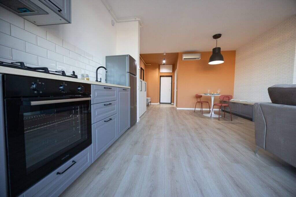 De vânzare Apartament 2 camere în ARED City. în zona UTA 2 camere 1 dormitor Arad 13