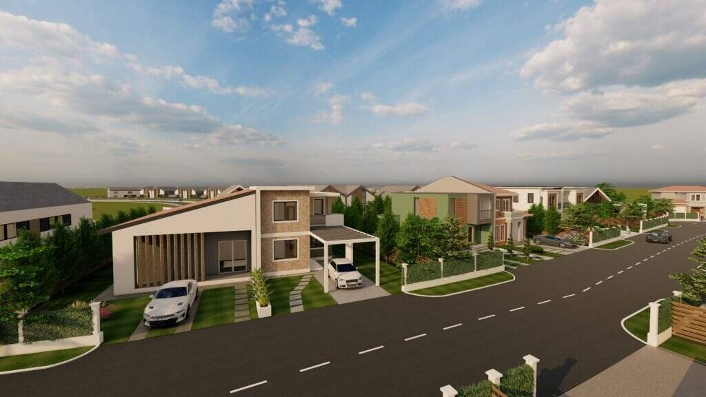 De vânzare Comision 0% Teren pentru casă la 1 minut de Atrium Mall în zona Aurel Vlaicu Arad 4