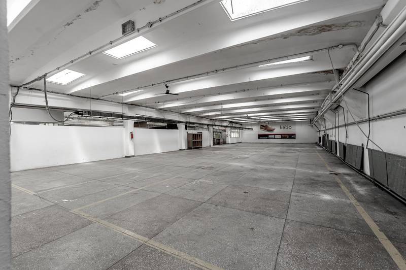 4.049 mp Hale industriale în Arad, aproape de A1 