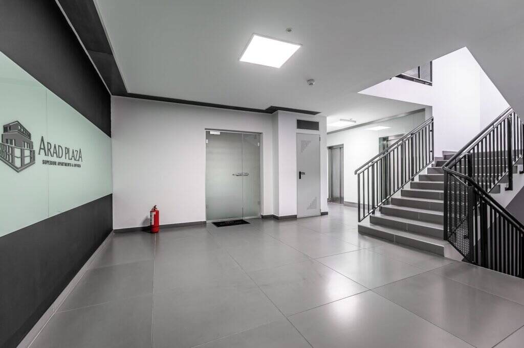 Exclusivitate si prestigiu: Spatiu de birouri premium ultracentral 
