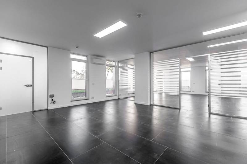 Exclusivitate si prestigiu: Spatiu de birouri premium ultracentral 