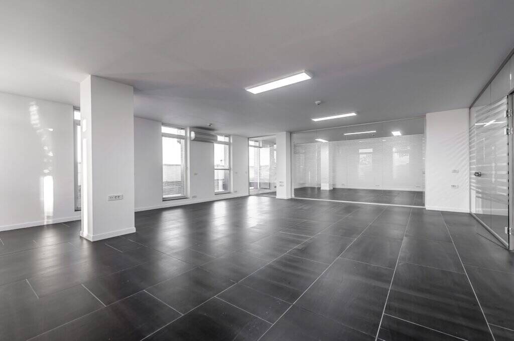 Exclusivitate si prestigiu: Spatiu de birouri premium ultracentral 