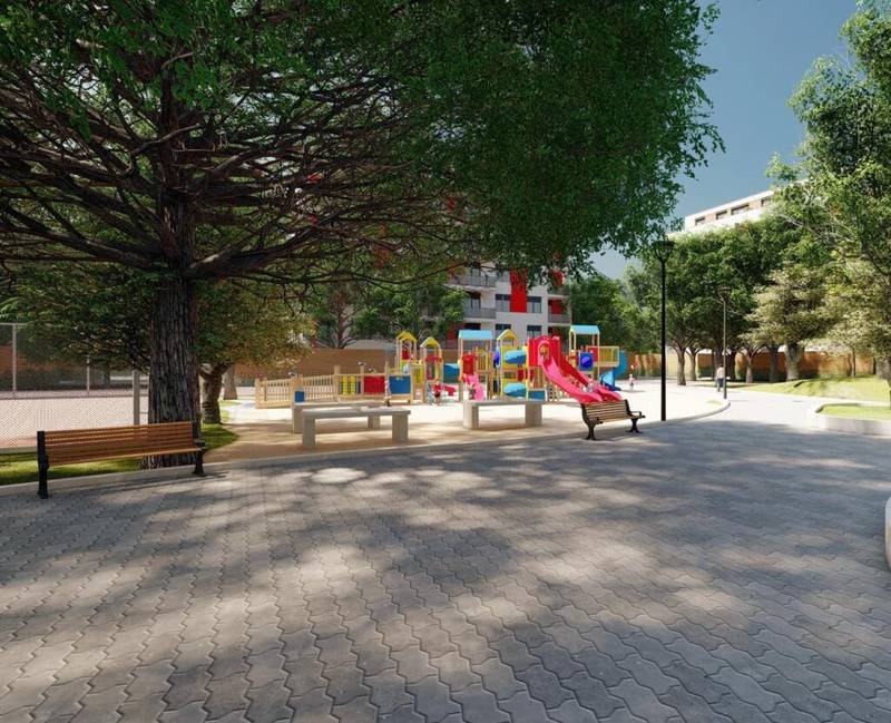 De vânzare Investitia cu cel mai bun randament la inchiriere, predate la CHEIE în zona Aurel Vlaicu 2 camere 1 dormitor Arad 9