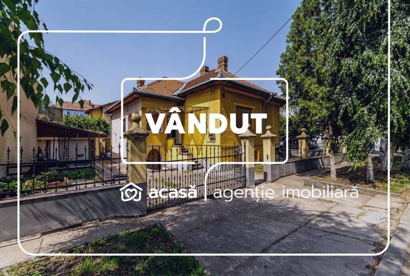 Proprietate Vândută Apartament la casă tip duplex pe Strada 9 Mai 