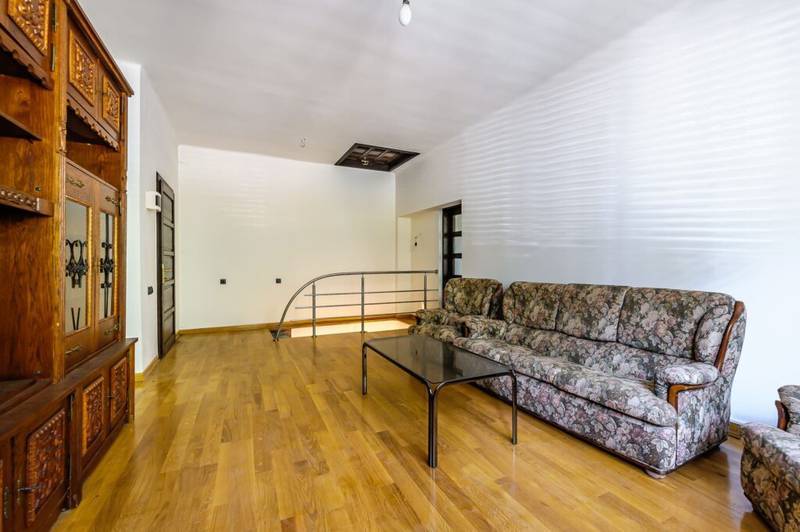 De vânzare Proprietate Vândută Apartament la casă tip duplex pe Strada 9 Mai în zona Central 3 camere 2 dormitoare Arad 7