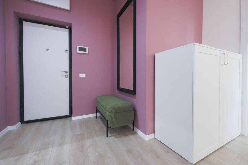 De vânzare Apartament cu 2 camere NOU, finisat cu Chirias inclus în zona UTA 2 camere 1 dormitor Arad 3