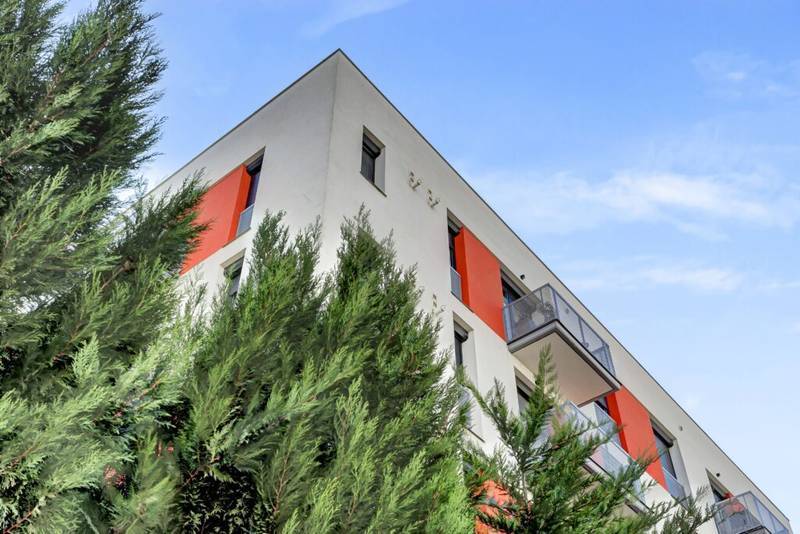 Apartament nou cu un dormitor ARED IMAR- opțiune la cheie 